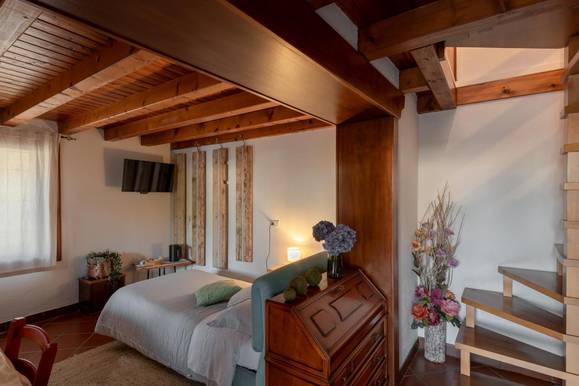 BACARìA BED&BREAKFAST Bassano del Grappa Esterno foto