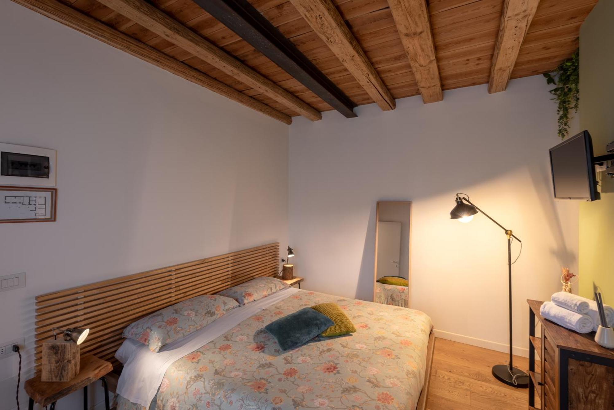 BACARìA BED&BREAKFAST Bassano del Grappa Esterno foto