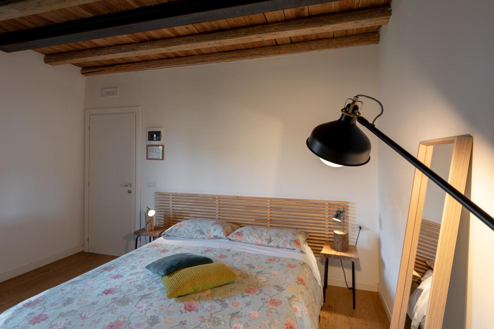 BACARìA BED&BREAKFAST Bassano del Grappa Esterno foto