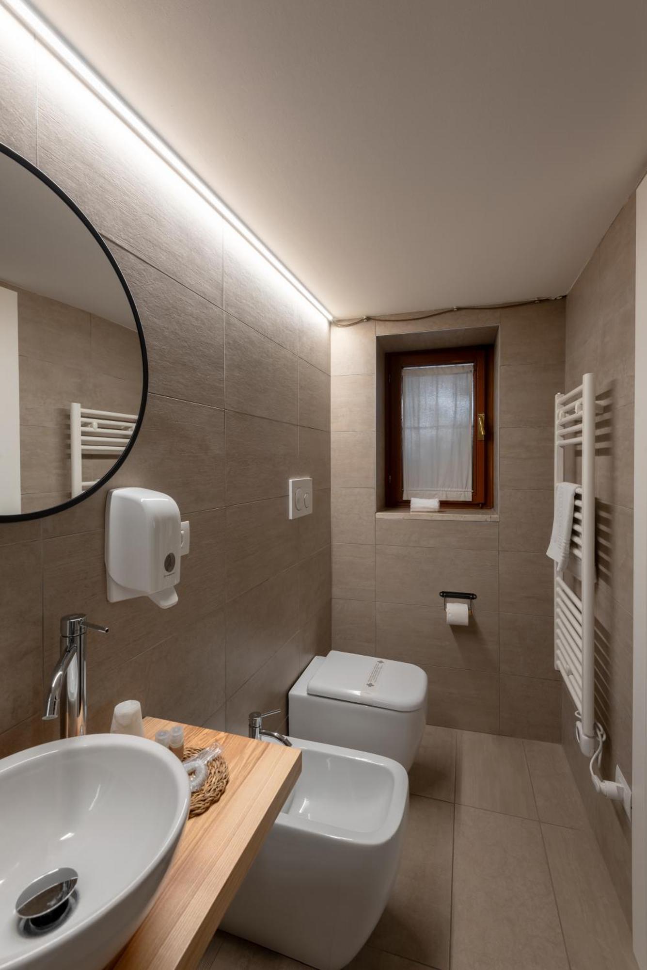 BACARìA BED&BREAKFAST Bassano del Grappa Esterno foto
