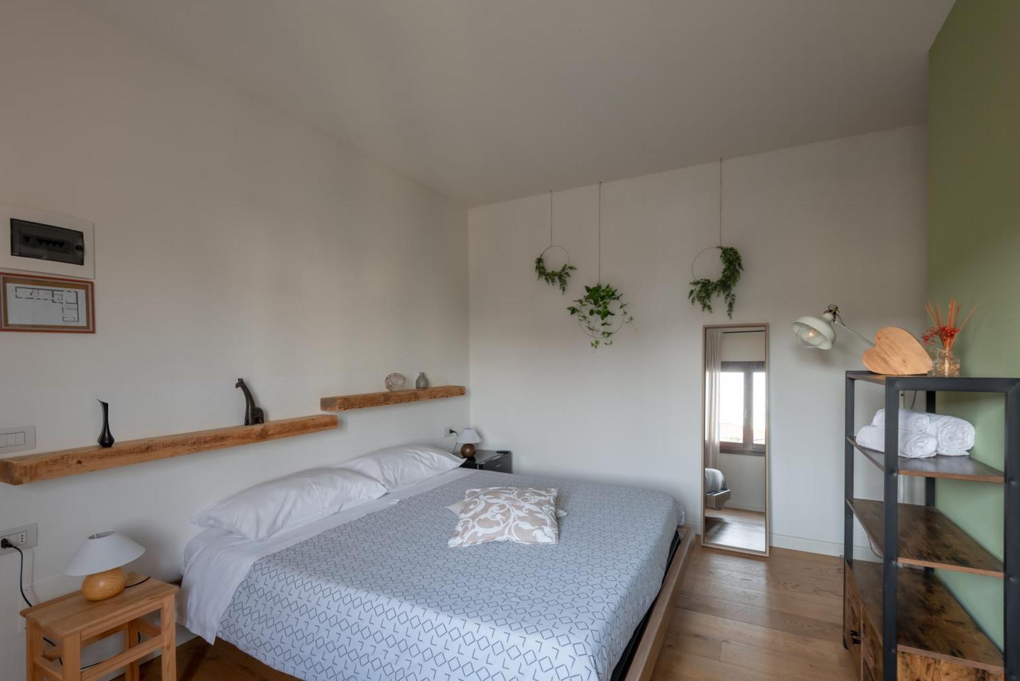 BACARìA BED&BREAKFAST Bassano del Grappa Esterno foto